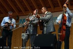 Milan Bluegrass Festival 2015