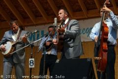 Milan Bluegrass Festival 2015