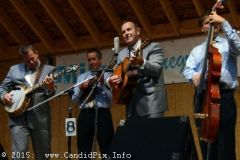 Milan Bluegrass Festival 2015