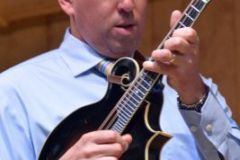 Milan Bluegrass Festival 2015