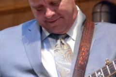 Milan Bluegrass Festival 2015