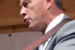 Milan Bluegrass Festival 2015