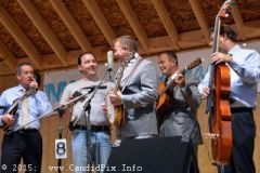 Milan Bluegrass Festival 2015