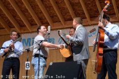 Milan Bluegrass Festival 2015