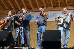 Milan Bluegrass Festival 2015