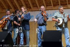 Milan Bluegrass Festival 2015