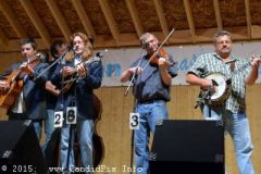 Milan Bluegrass Festival 2015