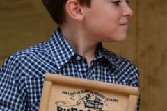 Milan Bluegrass Festival 2015