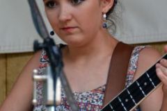 Milan Bluegrass Festival 2015