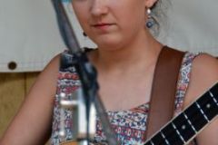 Milan Bluegrass Festival 2015