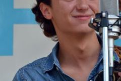 Milan Bluegrass Festival 2015