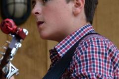 Milan Bluegrass Festival 2015