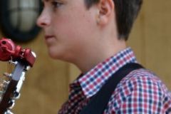 Milan Bluegrass Festival 2015