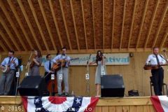 Milan Bluegrass Festival 2015