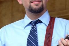 Milan Bluegrass Festival 2015