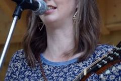 Milan Bluegrass Festival 2015