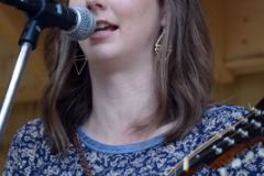 Milan Bluegrass Festival 2015
