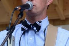 Milan Bluegrass Festival 2015