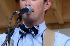 Milan Bluegrass Festival 2015