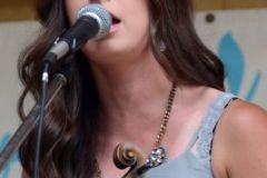 Milan Bluegrass Festival 2015