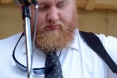 Milan Bluegrass Festival 2015