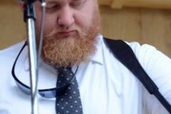 Milan Bluegrass Festival 2015