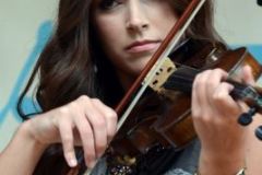 Milan Bluegrass Festival 2015