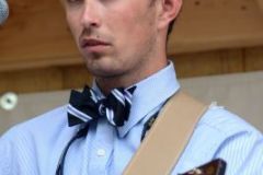 Milan Bluegrass Festival 2015