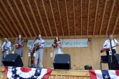 Milan Bluegrass Festival 2015
