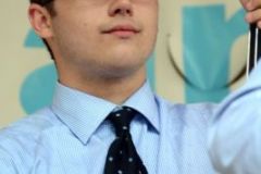 Milan Bluegrass Festival 2015