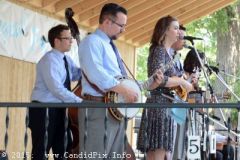 Milan Bluegrass Festival 2015