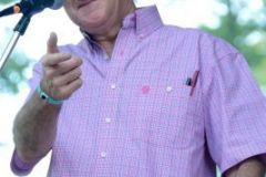 Milan Bluegrass Festival 2015