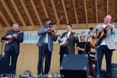 Milan Bluegrass Festival 2015