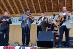 Milan Bluegrass Festival 2015