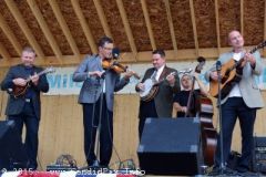 Milan Bluegrass Festival 2015