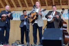 Milan Bluegrass Festival 2015