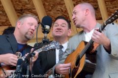Milan Bluegrass Festival 2015