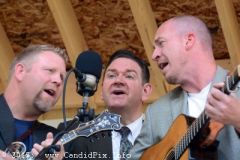 Milan Bluegrass Festival 2015