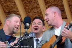 Milan Bluegrass Festival 2015