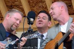 Milan Bluegrass Festival 2015