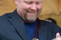 Milan Bluegrass Festival 2015