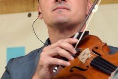 Milan Bluegrass Festival 2015