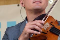 Milan Bluegrass Festival 2015