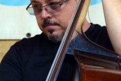 Milan Bluegrass Festival 2015