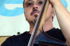 Milan Bluegrass Festival 2015