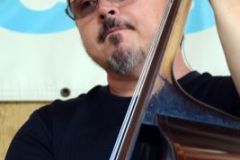 Milan Bluegrass Festival 2015