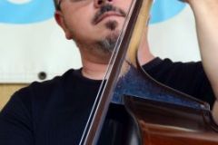Milan Bluegrass Festival 2015