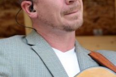 Milan Bluegrass Festival 2015
