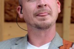 Milan Bluegrass Festival 2015