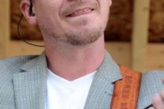 Milan Bluegrass Festival 2015